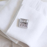 Abacus Cufflinks