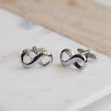 Infinity Cufflinks