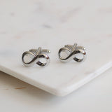 Infinity Cufflinks