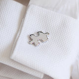 Jigsaw Cufflinks