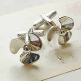 Propeller Cufflinks