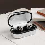 Gear Stick Cufflinks